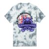 Sikhs Mox - Crystal Tie Dye Tee Thumbnail