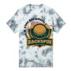 Sikhs Mox - Crystal Tie Dye Tee Thumbnail