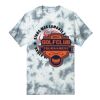 Sikhs Mox - Crystal Tie Dye Tee Thumbnail