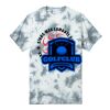 Sikhs Mox - Crystal Tie Dye Tee Thumbnail