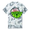 Sikhs Mox - Crystal Tie Dye Tee Thumbnail