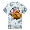 Sikhs Mox - Crystal Tie Dye Tee Thumbnail