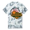 Sikhs Mox - Crystal Tie Dye Tee Thumbnail