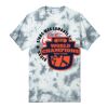 Sikhs Mox - Crystal Tie Dye Tee Thumbnail