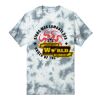 Sikhs Mox - Crystal Tie Dye Tee Thumbnail
