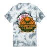 Sikhs Mox - Crystal Tie Dye Tee Thumbnail