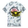 Sikhs Mox - Crystal Tie Dye Tee Thumbnail