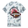 Sikhs Mox - Crystal Tie Dye Tee Thumbnail