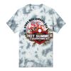 Sikhs Mox - Crystal Tie Dye Tee Thumbnail