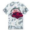 Sikhs Mox - Crystal Tie Dye Tee Thumbnail