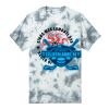 Sikhs Mox - Crystal Tie Dye Tee Thumbnail