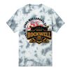 Sikhs Mox - Crystal Tie Dye Tee Thumbnail