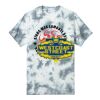 Sikhs Mox - Crystal Tie Dye Tee Thumbnail