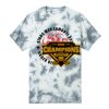Sikhs Mox - Crystal Tie Dye Tee Thumbnail
