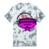 Sikhs Mox - Crystal Tie Dye Tee Thumbnail