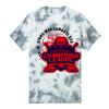 Sikhs Mox - Crystal Tie Dye Tee Thumbnail