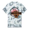Sikhs Mox - Crystal Tie Dye Tee Thumbnail