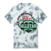 Sikhs Mox - Crystal Tie Dye Tee Thumbnail
