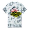 Sikhs Mox - Crystal Tie Dye Tee Thumbnail