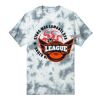 Sikhs Mox - Crystal Tie Dye Tee Thumbnail