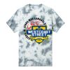 Sikhs Mox - Crystal Tie Dye Tee Thumbnail
