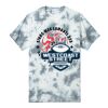 Sikhs Mox - Crystal Tie Dye Tee Thumbnail