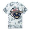 Sikhs Mox - Crystal Tie Dye Tee Thumbnail