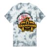 Sikhs Mox - Crystal Tie Dye Tee Thumbnail