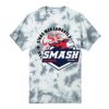 Sikhs Mox - Crystal Tie Dye Tee Thumbnail
