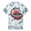 Sikhs Mox - Crystal Tie Dye Tee Thumbnail