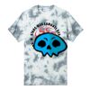 Sikhs Mox - Crystal Tie Dye Tee Thumbnail