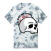 Sikhs Mox - Crystal Tie Dye Tee Thumbnail