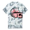 Sikhs Mox - Crystal Tie Dye Tee Thumbnail
