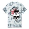 Sikhs Mox - Crystal Tie Dye Tee Thumbnail