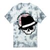 Sikhs Mox - Crystal Tie Dye Tee Thumbnail