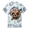 Sikhs Mox - Crystal Tie Dye Tee Thumbnail