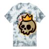 Sikhs Mox - Crystal Tie Dye Tee Thumbnail