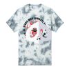 Sikhs Mox - Crystal Tie Dye Tee Thumbnail