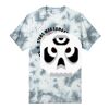 Sikhs Mox - Crystal Tie Dye Tee Thumbnail