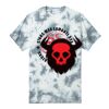 Sikhs Mox - Crystal Tie Dye Tee Thumbnail