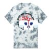 Sikhs Mox - Crystal Tie Dye Tee Thumbnail
