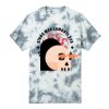 Sikhs Mox - Crystal Tie Dye Tee Thumbnail