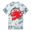 Sikhs Mox - Crystal Tie Dye Tee Thumbnail