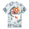 Sikhs Mox - Crystal Tie Dye Tee Thumbnail