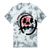 Sikhs Mox - Crystal Tie Dye Tee Thumbnail
