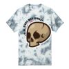 Sikhs Mox - Crystal Tie Dye Tee Thumbnail