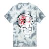 Sikhs Mox - Crystal Tie Dye Tee Thumbnail