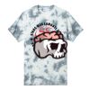 Sikhs Mox - Crystal Tie Dye Tee Thumbnail