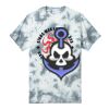 Sikhs Mox - Crystal Tie Dye Tee Thumbnail