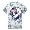 Sikhs Mox - Crystal Tie Dye Tee Thumbnail